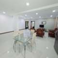 BHD 320/month,  Furnished,  2 BR,  220 Sq. Meter,  2 BHK Furnished Aprt With Ewa Unlimited | Housekeeping | In Al Sayah
