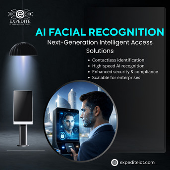 Doha, Software Development, Facial Recognition In Qatar: From Stadiums To Streets, Total Coverage