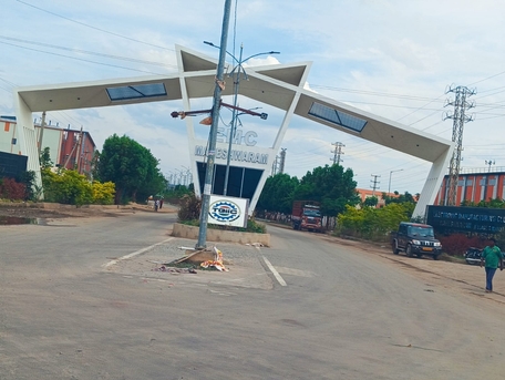 Hyderabad, Residential Plots, INR 31999,  480 Sq. Yard,  Invest In Maheshwaram Plots - Beside Wipro SEZ, 6305534817