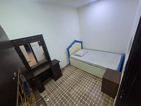 Al Malaz, Apartments/Houses, SAR 3300/month,  2 BR,  Furnished Flat Available Near National Care Hospital Malaz