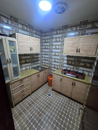 Al Malaz, Apartments/Houses, SAR 3300/month,  2 BR,  Furnished Flat Available Near National Care Hospital Malaz