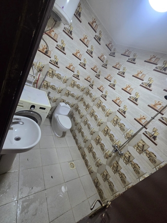 Al Malaz, Apartments/Houses, SAR 3300/month,  2 BR,  Furnished Flat Available Near National Care Hospital Malaz