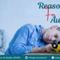 Reasons For Autism: Myths Vs Scientific Facts