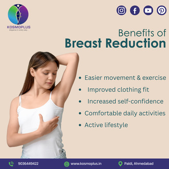 Ahmedabad, Health, Best Breast Surgery In Ahmedabad Using Advanced Techniques