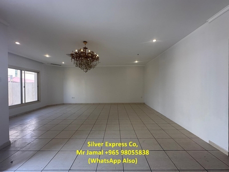 Kuwait City, Villas, KWD 1500,  400 Sq. Meter,  2 ? Storayed 7 Bedroom Private Villa For Rent In Egaila.