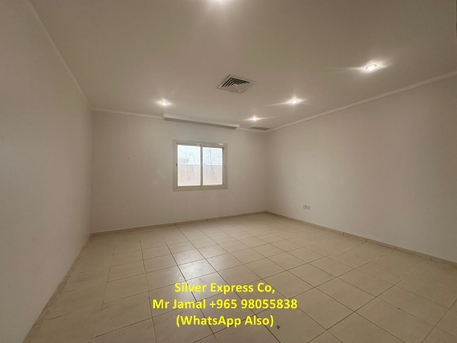 Kuwait City, Villas, KWD 1500,  400 Sq. Meter,  2 ? Storayed 7 Bedroom Private Villa For Rent In Egaila.