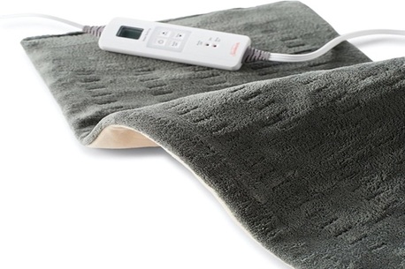 Sydney, Appliances, AUD 79,  Sunbeam XL Heating Pad For Back Neck And Shoulder Pain Relief Auto Shut Off 6 Heat Setting