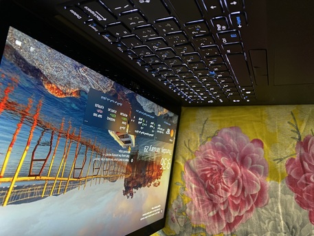 Riyadh, Computers, SAR 750,  Dell Core I7-8GB-256GB-14&rdquo;Full HD Display-Charger