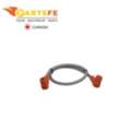 USD 100,  Dean 8262024 90 Degree Elbow Igniter Cable W/ 1 Spade Connector