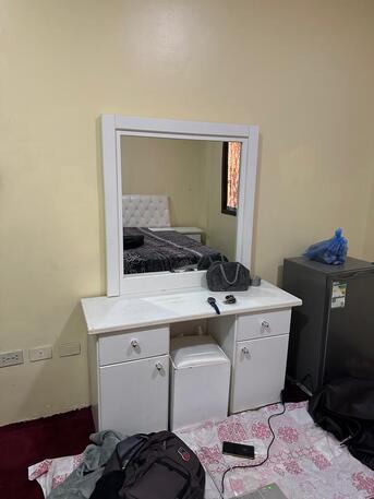 Riyadh, Rooms Available, SAR 900/month,  Furnished,  25 Sq. Meter,  Furnished Room,