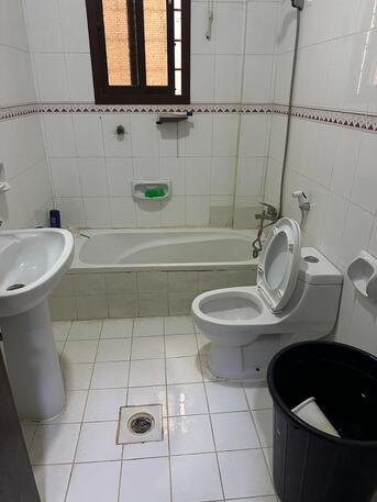 Riyadh, Rooms Available, SAR 900/month,  Furnished,  25 Sq. Meter,  Furnished Room,