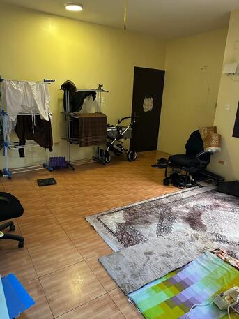 Riyadh, Rooms Available, SAR 900/month,  Furnished,  25 Sq. Meter,  Furnished Room,