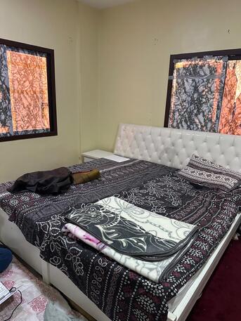 Riyadh, Rooms Available, SAR 900/month,  Furnished,  25 Sq. Meter,  Furnished Room,