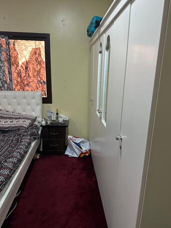 Riyadh, Rooms Available, SAR 900/month,  Furnished,  25 Sq. Meter,  Furnished Room,