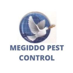 Chennai, Business, MEGIDDO PEST CONTROL
