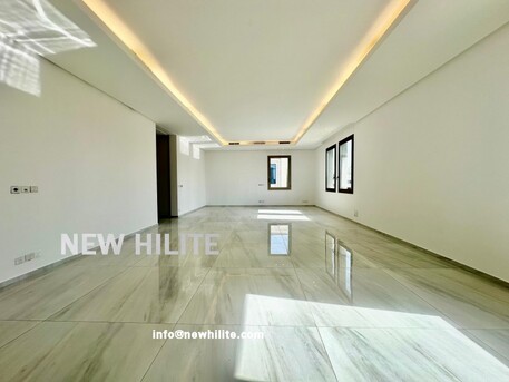 Kuwait City, Villas, KWD 1000,  Spacious Modern 3 Master Bedroom Floor For Rent In Rawda
