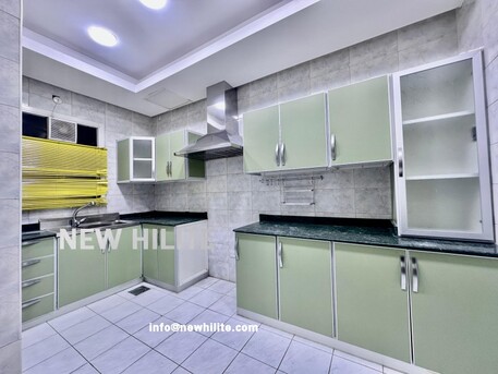 Kuwait City, Apartments/Houses, KWD 570/month,  Studio,  Spacious 3-Bedroom Apartment For Rent In Jabriya