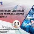 Structured Weight Loss Surgery Programs With Medical Guidance In Ahmedabad