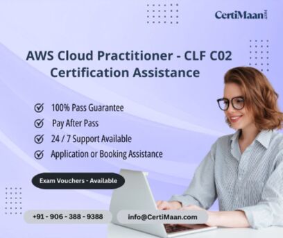 Cardiff, Lessons Offered, How Certification Support Helps AWS Cloud Aspirants