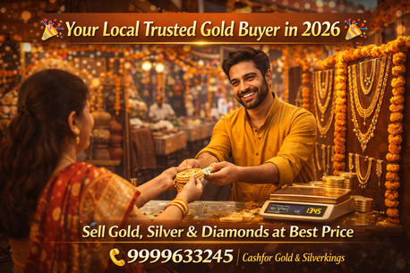 Noida, Legal, How To Go About For Jewelry Buyer?