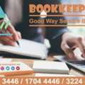 Bookkeeping Good Way Service Bahrain