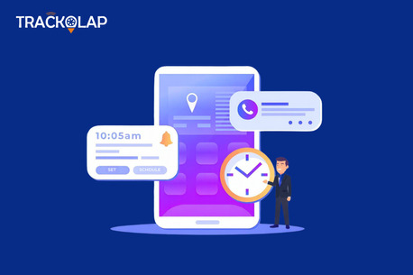 Mumbai, Software, INR 240,  Employee Time Tracker For Easy Workforce Management | TrackOlap