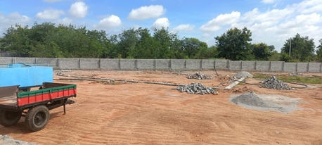 Hyderabad, Residential Plots, INR 31999,  330 Sq. Yard,  Maheshwaram