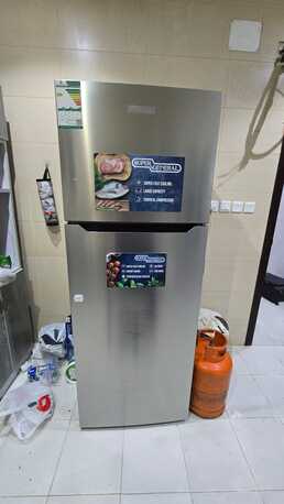 Jeddah, Appliances, SAR 950,  Big Size Refrigerator For Sale