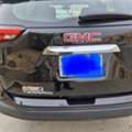 SAR 60000,  GMC - Terrain - Model 2021,  2021,  Automatic,  62000 KM,