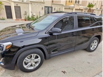 Khobar, Vehicles, Cars & Trucks , SAR 60000,  GMC - Terrain - Model 2021,  2021,  Automatic,  62000 KM,