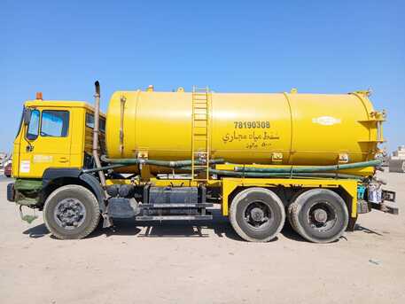 Muscat, Delivery, Water Tank &ndash; Clean Water Supply In Muscat