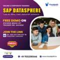 SAP Datasphere Free Demo On Integration & Analytics
