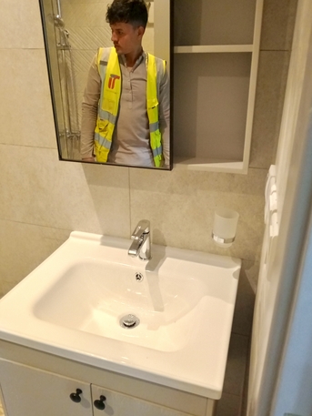 Al Malaz, Interior Design, Available Skilled Renovation Labor: Demolition, Gypsum, Plumbing, Painting, Tiling &ndash; Al Ma