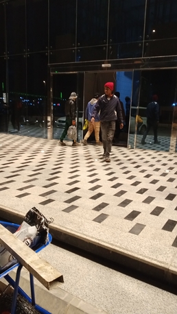 Al Malaz, Interior Design, Available Skilled Renovation Labor: Demolition, Gypsum, Plumbing, Painting, Tiling &ndash; Al Ma