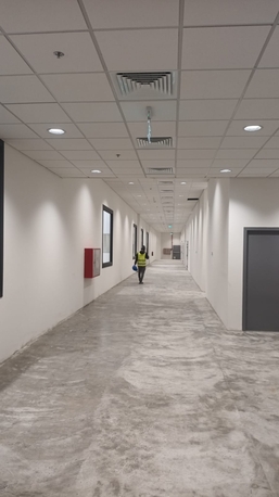 Al Malaz, Interior Design, Available Skilled Renovation Labor: Demolition, Gypsum, Plumbing, Painting, Tiling &ndash; Al Ma