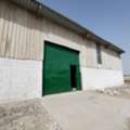 BHD 600,  650 Sq. Meter,  Buri:- Warehouse/Store On Rent Without Address...