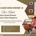 Service Apartments In Kuempunagar