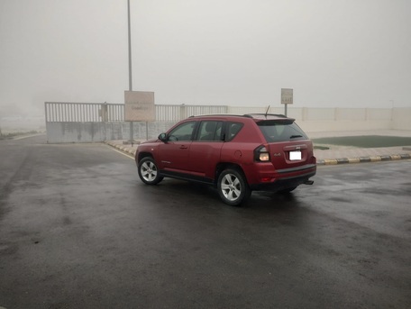 Jubail, Vehicles, Cars & Trucks , SAR 20000,  Jeep Compass,  2014,  Automatic,  306567 KM,    Model SAR 20,000,Mileage300 Thousand  KM  Excellent Condition