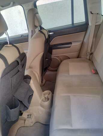 Jubail, Vehicles, Cars & Trucks , SAR 20000,  Jeep Compass,  2014,  Automatic,  306567 KM,    Model SAR 20,000,Mileage300 Thousand  KM  Excellent Condition