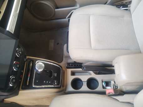 Jubail, Vehicles, Cars & Trucks , SAR 20000,  Jeep Compass,  2014,  Automatic,  306567 KM,    Model SAR 20,000,Mileage300 Thousand  KM  Excellent Condition