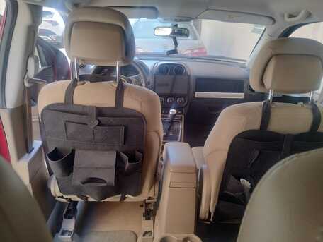 Jubail, Vehicles, Cars & Trucks , SAR 20000,  Jeep Compass,  2014,  Automatic,  306567 KM,    Model SAR 20,000,Mileage300 Thousand  KM  Excellent Condition