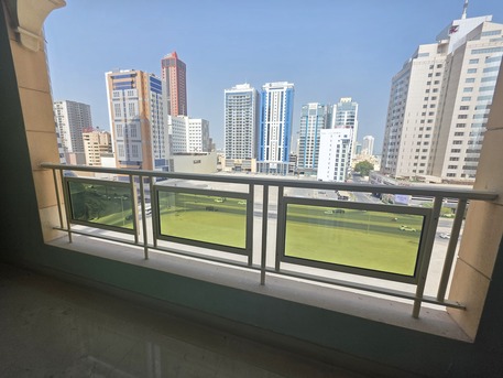 Juffair, Apartments/Houses, BHD 350/month,  Furnished,  3 BR,  3 BHK Fully Furnished | Fantastic View | Large Balcony | Wifi & Hk | Near Juffair Square