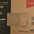 SAR 1300,  SAR 1300, Impex Split AC  New(2 Month Used); Negotiable