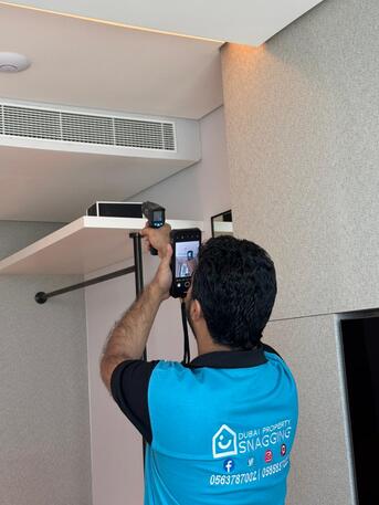 Dubai, Real Estate, Check Before Pay