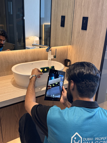 Dubai, Real Estate, Check Before Pay