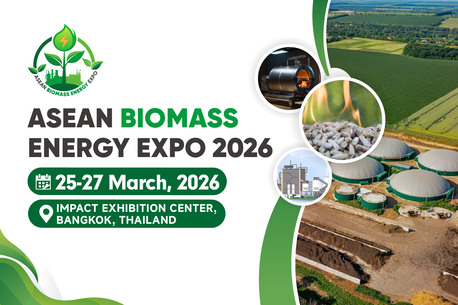 Guangzhou, Events, ASEAN Biomass Energy Expo 2026