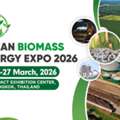 ASEAN Biomass Energy Expo 2026
