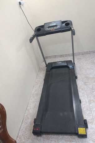 Al Rehab, Health & Beauty Items, SAR 450,  Treadmill For Sale
