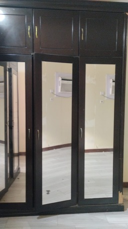 Manama, Furniture, BHD 80,  Wooden Cabinet For Sale