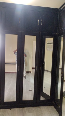 Manama, Furniture, BHD 80,  Wooden Cabinet For Sale